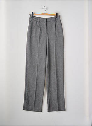 Pantalon drept gri JOSEPHINE ET C.O femeie