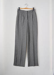 Pantalon drept gri JOSEPHINE ET C.O femme