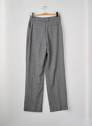 Pantalon drept gri JOSEPHINE ET C.O femeie