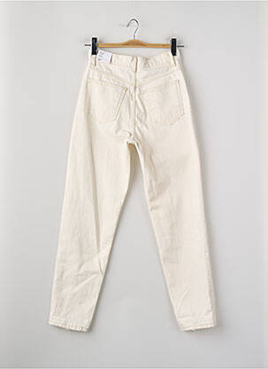 Blugi skinny alb MANGO femeie