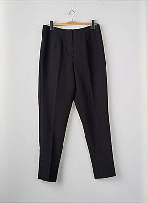 Pantalon drept negru VERO MODA femeie