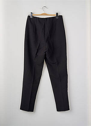 Pantalon drept negru VERO MODA femeie