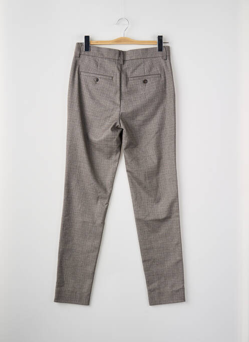 Pantalon slim gri PLAIN homme