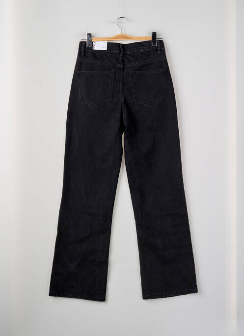 Blugi cu croială largă gri ONLY femme