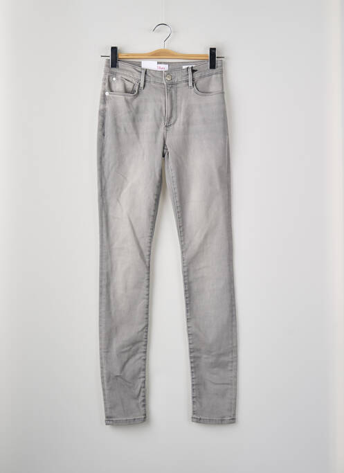 Blugi skinny gri S.OLIVER femme
