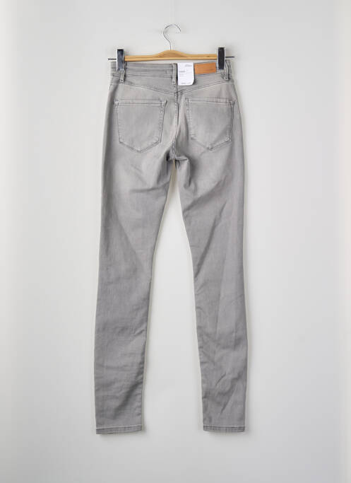 Blugi skinny gri S.OLIVER femme