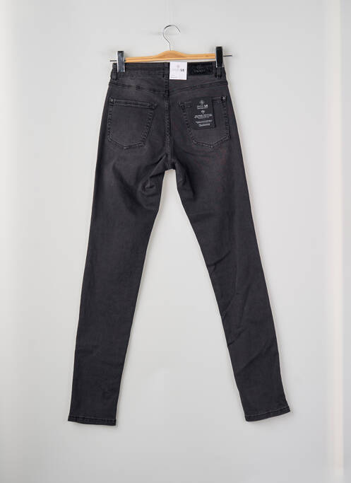 Blugi skinny gri PARA MI femme