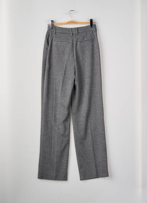 Pantalon drept gri JOSEPHINE ET C.O femme