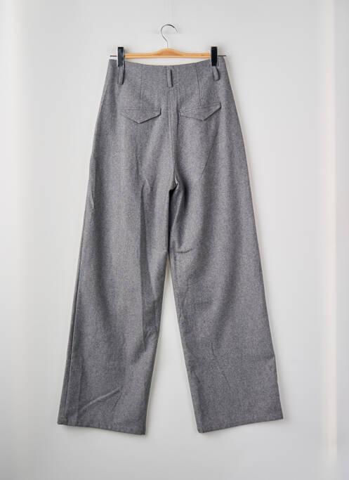 Pantalon drept gri JOSEPHINE ET C.O femme