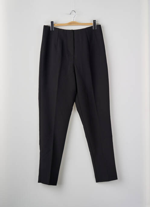 Pantalon drept negru VERO MODA femme