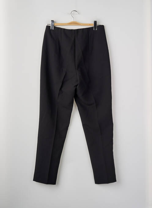 Pantalon drept negru VERO MODA femme
