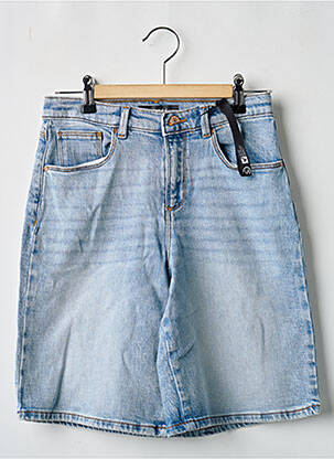 Șort albastru GUESS fille