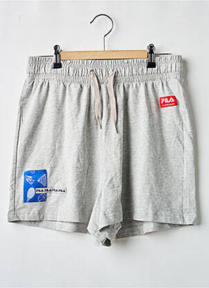 Șort gri FILA fille