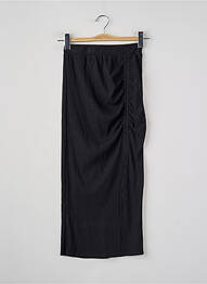 Fustă midi negru TALLY WEIJL femme