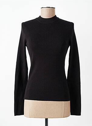 Pulover negru OPUS femme