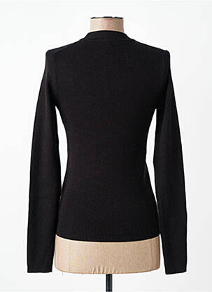 Pulover negru OPUS femeie