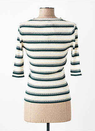 Pulover verde OPUS femeie