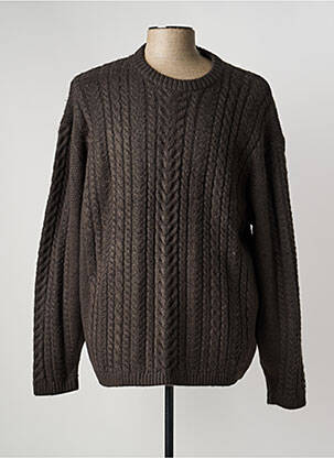 Pulover verde LEVIS homme