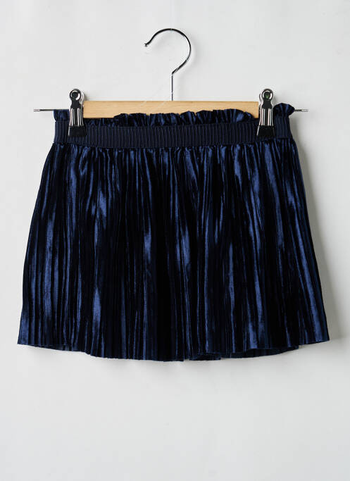 Fustă scurtă albastru GARCIA fille