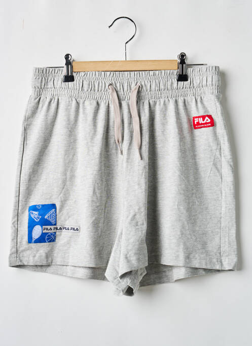 Șort gri FILA fille