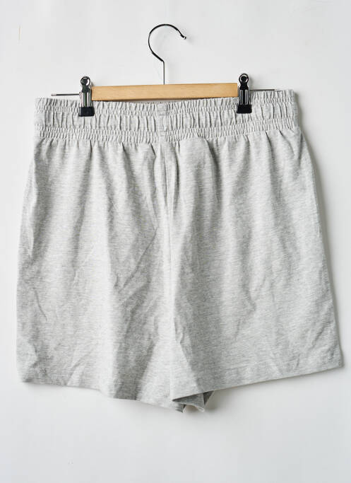 Șort gri FILA fille