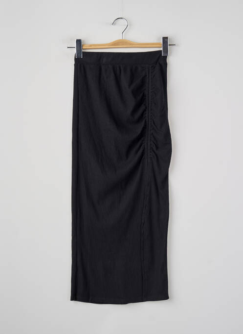Fustă midi negru TALLY WEIJL femme