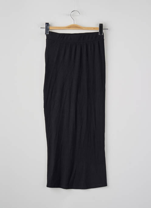 Fustă midi negru TALLY WEIJL femme