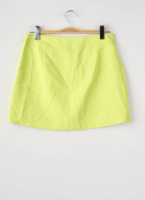 Fustă scurtă verde JJXX femme