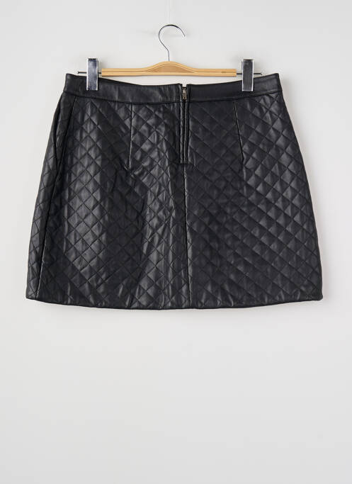 Fustă scurtă negru MANGO femme