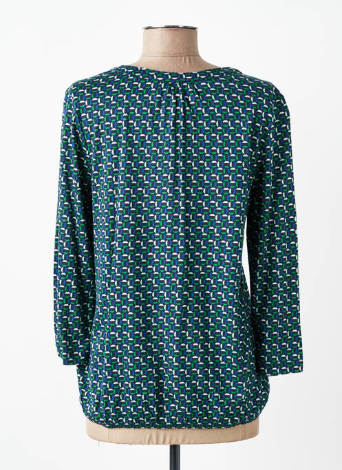 Tricou verde STREET ONE femme