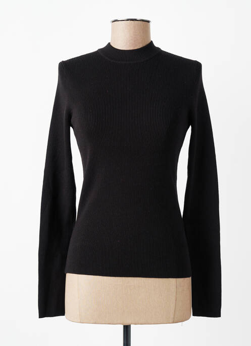 Pulover negru OPUS femme