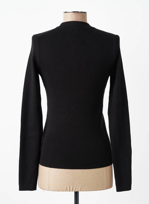 Pulover negru OPUS femme