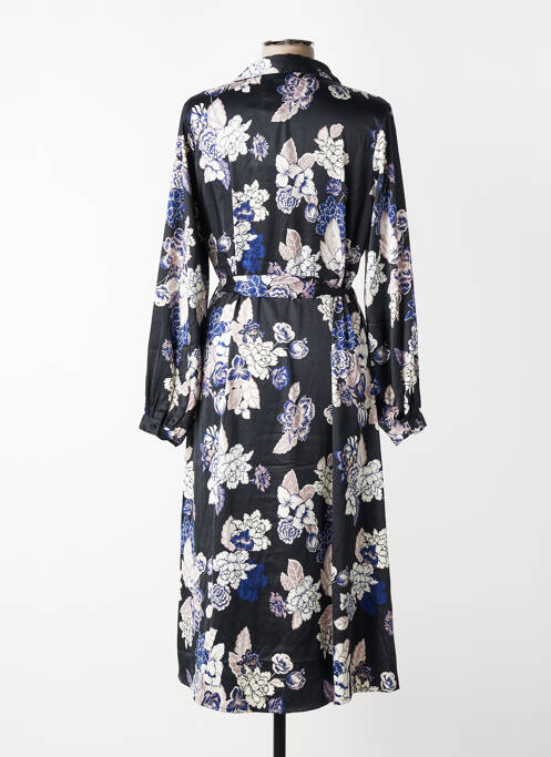 Rochie lungă negru CARMAKOMA femme