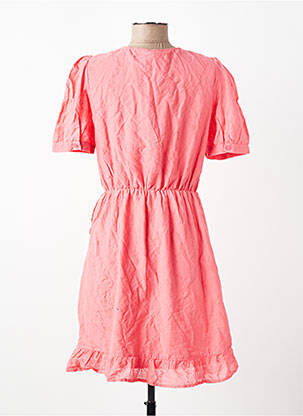Rochie scurtă roșu ONLY femeie