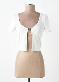Tricou bej ONLY femme