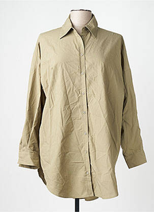 Cămașă verde ONLY femme