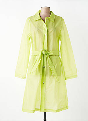 Jachete casual verde ONLY femeie