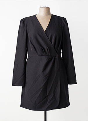Rochie scurtă negru ONLY femeie