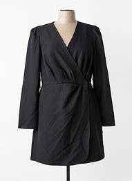 Rochie scurtă negru ONLY femeie