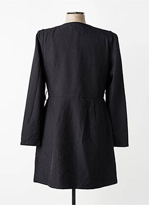 Rochie scurtă negru ONLY femeie