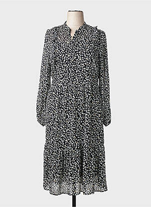 Rochie lungă alb VERO MODA femeie