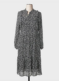 Rochie lungă alb VERO MODA femme