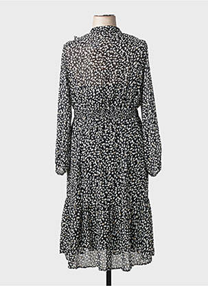Rochie lungă alb VERO MODA femeie
