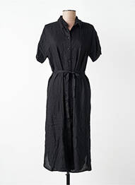 Rochie scurtă negru VERO MODA femme
