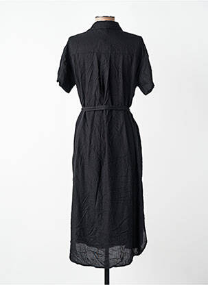Rochie scurtă negru VERO MODA femeie