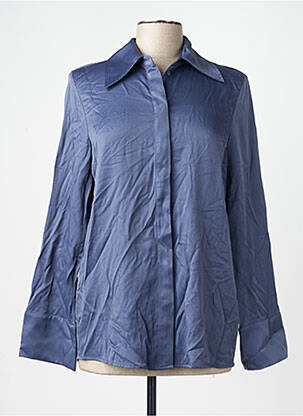 Cămașă albastru VILA ROUGE femme