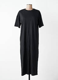 Rochie scurtă negru VERO MODA femme