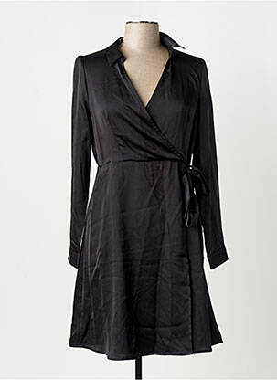 Rochie midi negru VERO MODA femeie
