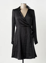 Rochie midi negru VERO MODA femme