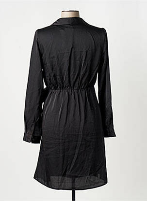 Rochie midi negru VERO MODA femeie